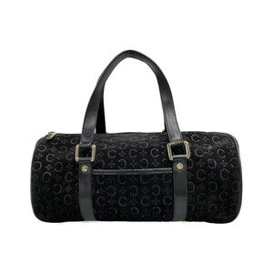 Celine Handbag Boston Bag Macadam